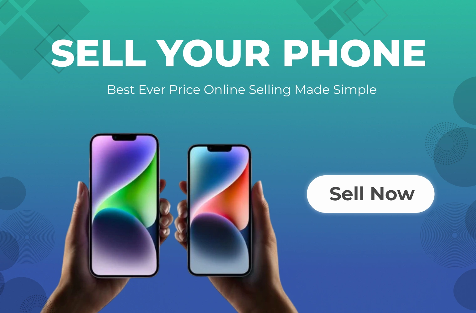 Sell Old Phone Platform